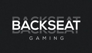 Backseat Gaming